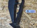 педаль BMW X3 E83 2006, 2.5 л., M54 B25 (256S5), бензин, АКПП, alpinweiss 3(300), внедорожник 5 дв., полный привод, правый руль, 35426772645, 6772645 - фото №4