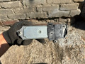 блок управления ремнем безопасности BMW 7 серия F01/F02 F01 2009, 3.0 л., N57 D30 A, дизель, АКПП, черный, седан, задний привод, 9214240 - фото №2