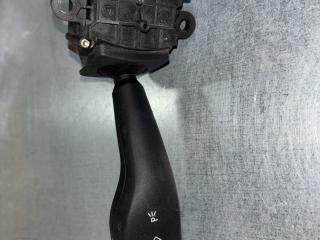 переключатель поворотов BMW Z4 E85 2004, 3.0 л., M54 B30 (306S3), бензин, АКПП, родстер, задний привод, правый руль, 8363668, 61318363668