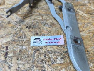 петля крышки багажника BMW 3 серия E46 [рестайлинг] E46 (2001 - 2006), 2.0 л., N42 B20 A, бензин, АКПП, синий, седан, задний привод, правый руль, 8220074