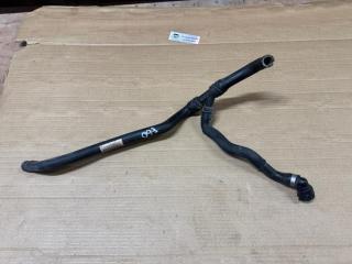 патрубок радиатора BMW 5 серия E60/E61 E60 2005, 3.0 л., N52 B30, бензин, АКПП, седан, 11537522999, 11537526941, 7526941, 7537315
