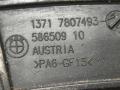 патрубок турбины BMW 5 серия F07/F10/F11 F10 2009, 3.0 л., N57 D30 B, дизель, АКПП, седан, задний привод, 13717807493 - фото №4