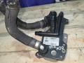 радиатор АКПП BMW 5 серия F07/F10/F11 F10 2012, 2.0 л., N20 B20 B, бензин, АКПП, чёрный, седан, задний привод, правый руль, 17217638582, 7638582 - фото №3