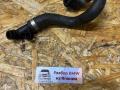 патрубок (трубопровод, шланг) BMW 1 серия E81/E87 [рестайлинг] E87 2009, 2.0 л., N46 B20 BD, бензин, АКПП, havanna metallic (a17), хетчбэк 5 дв., задний привод, правый руль, 7530923 - фото №2