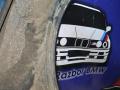 крыло переднее левое BMW 5 серия E39 1999, 2.8 л., M52 B28 TU, бензин, АКПП, синий, седан, задний привод, правый руль, 41358162133 - фото №6