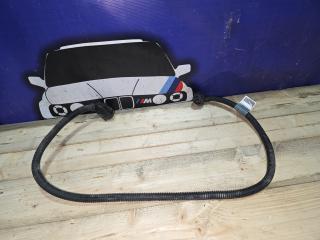 проводка BMW X5 E70 [рестайлинг] E70 2011, 3.0 л., N55 B30 A, бензин, АКПП, белый, универсал, полный привод, правый руль, 7592508, 7592509, 12517592508