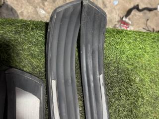 накладка на порог внутренняя BMW 5 серия E60/E61 [рестайлинг] E60 2008, 3.0 л., N54 B30 A, бензин, АКПП, (475) black sapphire metallic, седан, задний привод, 51477034303, 51477034304, 51477034305, 51477034306, 7034303, 7034304, 7034305, 7034306