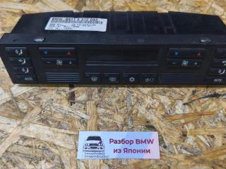 блок управления печки / климат-контроля BMW 7 серия E38 [рестайлинг] E38 2000, 4.4 л., M67 D44 (448D1), дизель, АКПП, седан, задний привод, 64118372043, 8372043