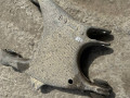 рычаг задний нижний BMW 7 серия F01/F02 F01 2009, 3.0 л., N57 D30 A, дизель, АКПП, черный, седан, задний привод, 6784349 - фото №2