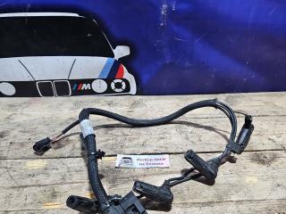 проводка двигателя BMW 5 серия E60/E61 [рестайлинг] 2009, 2.0 л., N47 D20 A, дизель, АКПП, задний привод, 12517794242, 7794242, 12517802158, 7802158