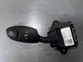 переключатель круиз-контроля BMW 5 серия E60/E61 E60 (2002 - 2007), 3.0 л., M54 B30 (306S3), бензин, МКПП, седан, задний привод, 6951352