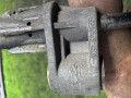 датчик ABS BMW Z4 E85 2004, 3.0 л., M54 B30 (306S3), бензин, АКПП, родстер, задний привод, правый руль, 34526752681, 6752681 - фото №3