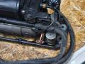 компрессор пневмоподвески BMW 5 серия F07/F10/F11 F11 2010, 3.0 л., N55 B30 A, бензин, АКПП, белый, универсал, задний привод, правый руль, 6794465 - фото №3