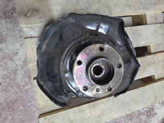 кулак задний левый BMW 3 серия F30/F31/F34 F30 (2011 - 2016), 2.0 л., N20 B20 B, бензин, АКПП, седан, задний привод, правый руль, 34216792247, 34216792247