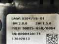 блок управления печки / климат-контроля BMW 5 серия F07/F10/F11 F11 2010, 3.0 л., N55 B30 A, бензин, АКПП, белый, универсал, задний привод, правый руль, 64229158312, 64229172167, 64229172344, 9304719 - фото №6