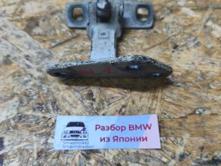 петля двери BMW X5 E53 [рестайлинг] E53 2005, 4.8 л., N62 B48 A, бензин, titansilber metallic (354), универсал, 8402183