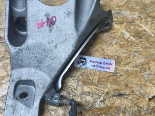 кронштейн двигателя BMW 5 серия E60/E61 E61 2006, 3.0 л., N52 B30, бензин, АКПП, универсал, 22116770940, 6770940