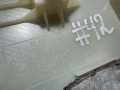 пластик BMW 3 серия F30/F31/F34 F30 2012, 2.0 л., N20 B20 B, бензин, АКПП, 354 titansilber metallic, седан, задний привод, правый руль, 42927792901, 43927793201, 7220997, 7220998, 7221003, 7221004, 7296015, 7296016 - фото №7