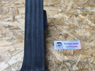педаль BMW M4 F82/F83 F82 (2013 - 2017), 3.0 л., S55 B30 A, бензин, (b67) austin yellow, золотой, купе, задний привод, 35426853175, 68533175
