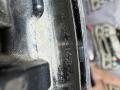 решетка радиатора BMW 7 серия F01/F02 F01 2009, 3.0 л., N57 D30 A, дизель, АКПП, черный, седан, задний привод, 51137211657, 51137211658, 7211657, 7211658 - фото №9