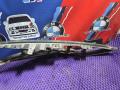 крепление ( кронштейн ) крыла BMW X6 E71/E72 E71 2010, 3.0 л., N57 D30 B, дизель, АКПП, black sapphire metallic (475), универсал, полный привод, 51657157990, 7157990 - фото №7