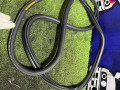 уплотнитель двери BMW 3 серия F30/F31/F34 F30 2012, 2.0 л., N20 B20 B, бензин, АКПП, 354 titansilber metallic, седан, задний привод, правый руль, 4897689, 51764897689, 7258311, 7258312, 7305837, 7318511 - фото №5