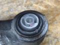 рычаг задний нижний BMW 5 серия F07/F10/F11 F11 2010, 3.0 л., N55 B30 A, бензин, АКПП, белый, универсал, задний привод, правый руль, 6780071, 33326780071 - фото №3