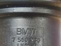 патрубок (трубопровод, шланг) BMW 1 серия E81/E87 [рестайлинг] E87 2007, 2.0 л., N46 B20 B, бензин, АКПП, хетчбэк 5 дв., задний привод, правый руль, 7560236, 11617560236 - фото №2