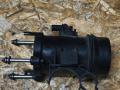 патрубок интеркулера BMW 5 серия F07/F10/F11 F10 (2009 - 2013), дизель, АКПП, 11618506359, 8506359 - фото №4