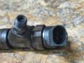 форсунка BMW 5 серия E60/E61 [рестайлинг] E60 2008, 3.0 л., M57 306 D3, дизель, АКПП, carbonschwarz metallic (416), седан, задний привод, правый руль, 13537794435, 7794435 - фото №5