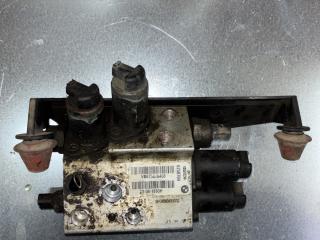 блок клапанов активного стабилизатора BMW 7 серия E65/E66/E67 E65 (2001 - 2005), 4.4 л., N62 B44, бензин, АКПП, седан, задний привод, 6758704, 37206758704, 37206781487, 6781487