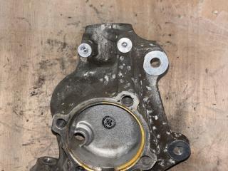 кулак поворотный левый BMW 1 серия E81/E82/E87/E88 E81 (2004 - 2007), 1.8 л., N46 B18 A, бензин, МКПП, хетчбэк 5 дв., задний привод, 31216764443, 6764443, 31216793923, 6793923