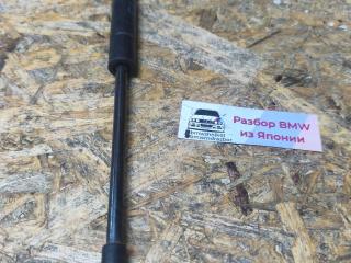 амортизатор капота BMW 3 серия E46 [рестайлинг] 2004, 2.2 л., M54 B22 (226S1), бензин, black sapphire metallic (475), задний привод, правый руль, 51238202688
