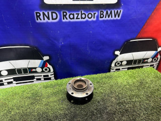 ступица передняя BMW 5 серия E60/E61 [рестайлинг] E60 2008, 2.5 л., N52 B25 AF, бензин, АКПП, 416 carbonschwarz metallic, седан, задний привод, правый руль, 31226765601, 6765601