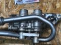 масляная трубка BMW 3 серия E90/E91/E92/E93 E90 2007, 3.0 л., N54 B30 A, бензин, АКПП, sparkling-graphit (a22), седан, задний привод, правый руль, 17227567207, 7567207, 7573212 - фото №4