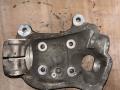 кулак поворотный правый BMW 5 серия E60/E61 E61 2006, 3.0 л., N52 B30, бензин, АКПП, универсал, 6760954, 31216760954 - фото №2