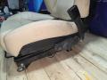 салон (комплект сидений) BMW Z4 E85 2004, 3.0 л., M54 B30 (306S3), бензин, АКПП, родстер, задний привод, правый руль, 801005239, 81-06.13.917-2 - фото №8