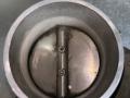 заслонка дроссельная BMW 5 серия E60/E61 E60 (2002 - 2007), 2.5 л., M54 B25 (256S5), бензин, АКПП, седан, задний привод, 13547502444, 7502444 - фото №2