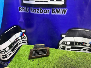 дефлектор обдува салона BMW 5 серия E60/E61 E60 2005, 3.0 л., N52 B30 AF, бензин, АКПП, silbergrau metallic (a08), седан, задний привод, правый руль, 64226949303, 6949303