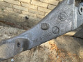 кронштейн рулевой рейки BMW 7 серия F01/F02 F01 2009, 3.0 л., N57 D30 A, дизель, АКПП, черный, седан, задний привод, 6-38951 - фото №3