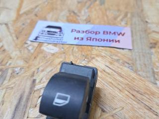кнопка стеклоподъемника двери BMW 5 серия E60/E61 E60 2005, 3.0 л., N52 B30 AF, бензин, АКПП, silbergrau metallic (a08), седан, задний привод, правый руль, 6922244, 61316922244