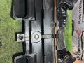 корпус воздушного фильтра BMW X5 M E70 2011, 7589647 - фото №4