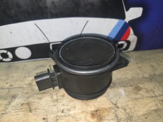 расходомер воздуха BMW X5 E70 2009, 3.0 л., M57 D30 (306D5), дизель, АКПП, чёрный, внедорожник 5 дв., полный привод, правый руль, 7805415, 13627805415, 13628509725, 8509725