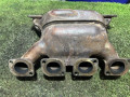 коллектор выпускной BMW X5 M E70 (2009 - 2013), 4.4 л., S63 B44 A, бензин, АКПП, внедорожник 5 дв., полный привод, 11627589089, 7589089 - фото №5