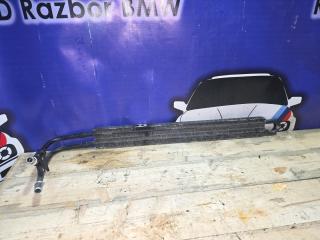 радиатор гидроусилителя BMW 3 серия E90/E91/E92/E93 E90 2007, 3.0 л., N54 B30 A, бензин, АКПП, alpinweiss 3 (300), седан, задний привод, правый руль, 17117540810
