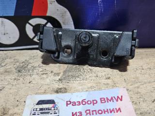 замок багажника BMW 3 серия E46 [рестайлинг] E46 (2001 - 2006), 2.0 л., N42 B20 A, бензин, АКПП, синий, седан, задний привод, правый руль, 51248203771, 8203771