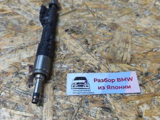 форсунка BMW 5 серия F07/F10/F11 F10 2010, 2.0 л., N20 B20 B, бензин, седан, задний привод, 13647639994, 7639994