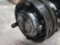 карданный вал BMW 5 серия E60/E61 E60 (2002 - 2007), 3.0 л., M54 B30 (306S3), бензин, АКПП, седан, задний привод, правый руль, NJ947NY, 26107573575, 7573575 - фото №6