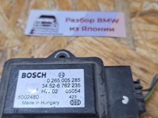датчик ускорения BMW 5 серия E60/E61 [рестайлинг] E61 2007, 2.5 л., N52 B25, бензин, АКПП, универсал, 34526762235, 6762235