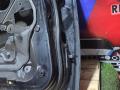 дверь передняя левая BMW X6 E71/E72 E71 2010, 3.0 л., N57 D30 B, дизель, АКПП, black sapphire metallic (475), универсал, полный привод, 41517198159 - фото №10